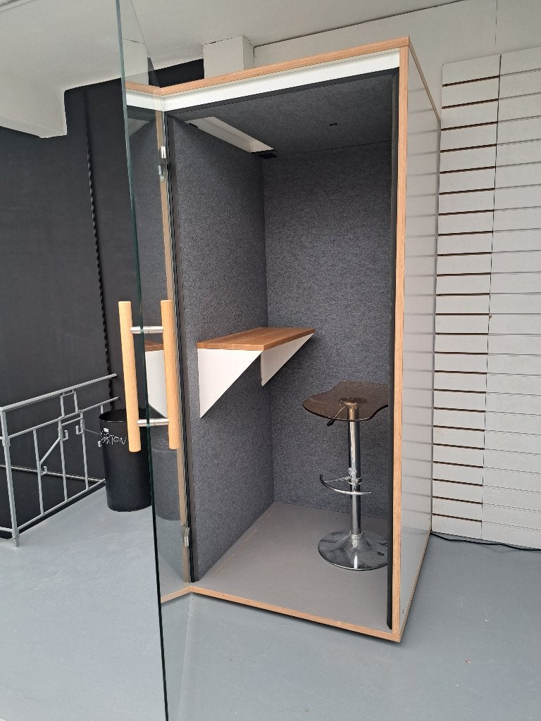 Mutelab/Belcel, Atelier, Enlèvement, Neuf, sans emballage, Bureau