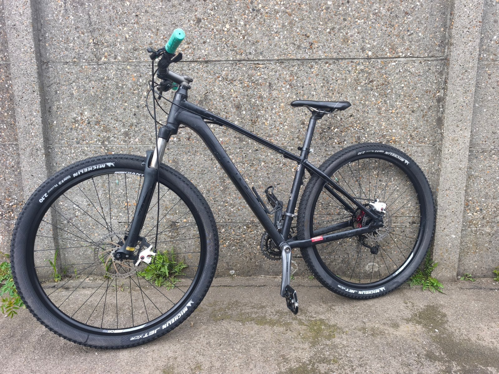 Giant Talon Hardtail MTB – 29 inch – Shimano Deore/Alivio –, Hardtail, Ophalen, Giant