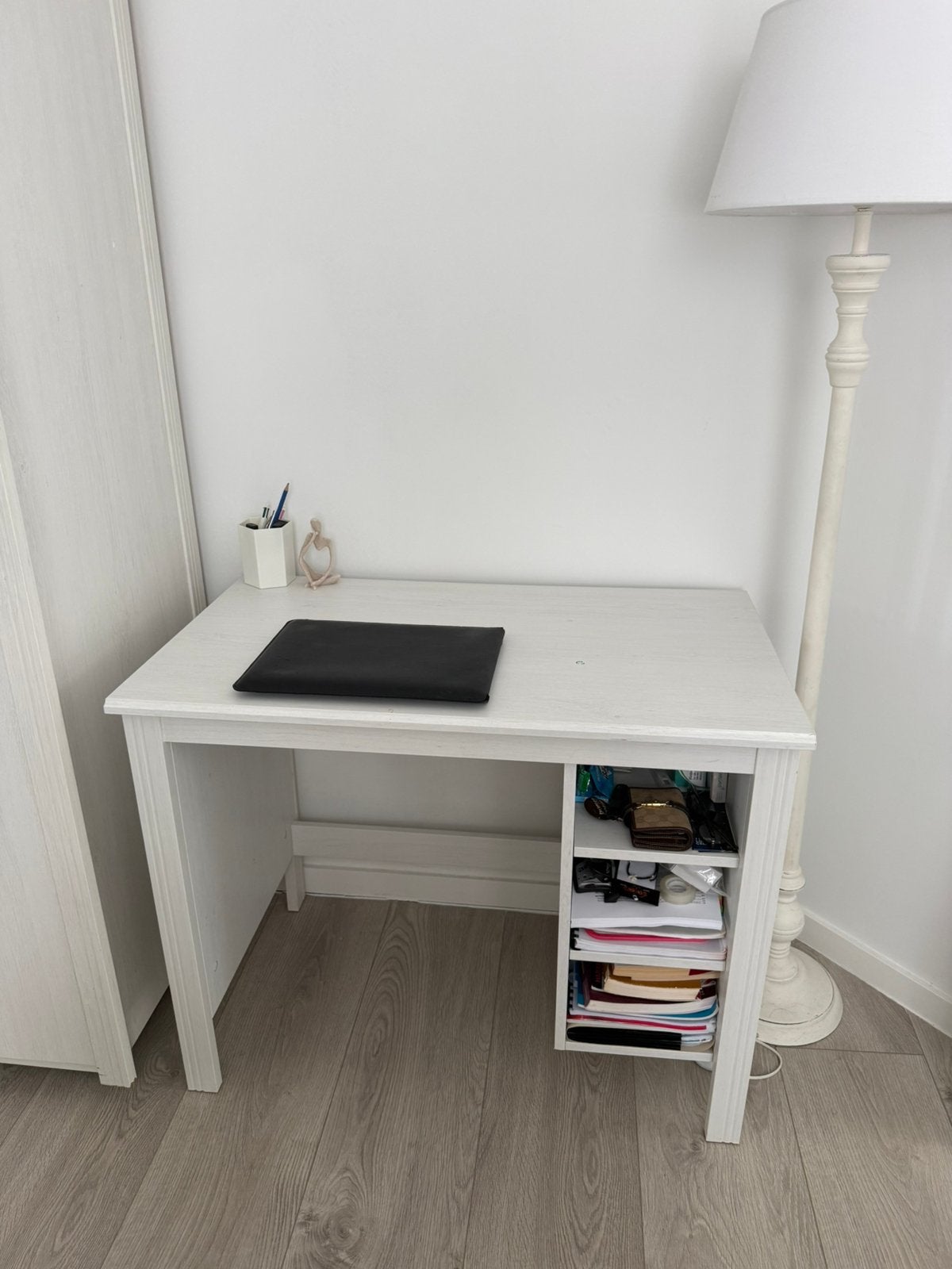 Bureau, Enlèvement, Comme neuf