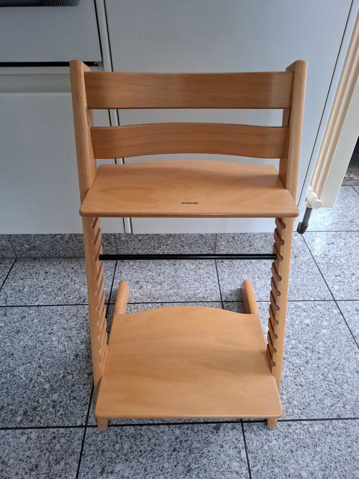 Stokke tripp trapp, Kinderen en Baby's, Kinderstoelen, Ophalen