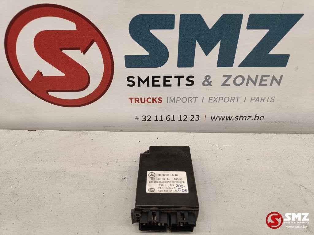 Occ Ecu module FSS2 A0004460524, Utilisé, Mercedes-Benz, Électronique et Câbles