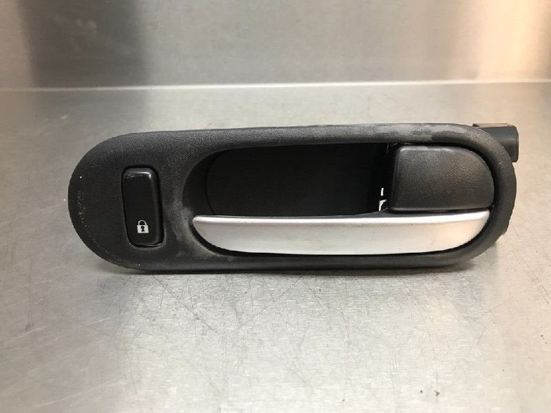 PORTIERGREEP BUITEN RECHTS VOOR Mazda CX-7 (01-2007/03-2013), Gebruikt, Voor, Mazda