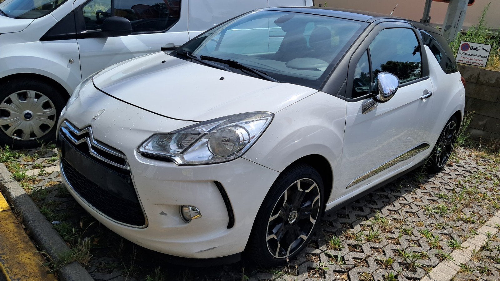 Citroen C3 essence 1000 Euro prix fix, Autos, Euro 5, Achat, Boîte manuelle, 2 portes