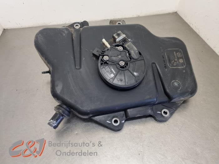 Adblue tank van een Mercedes Vito, Gebruikt, -, Ophalen of Verzenden, -