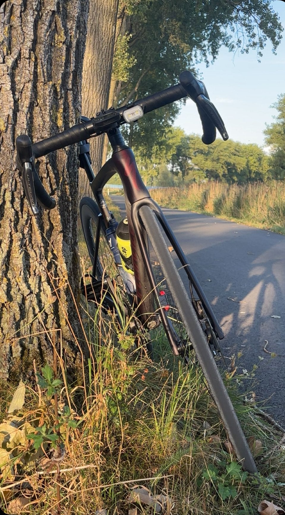 Specialized tarmac sl7, Autres marques, 10 à 15 vitesses, Comme neuf, Enlèvement