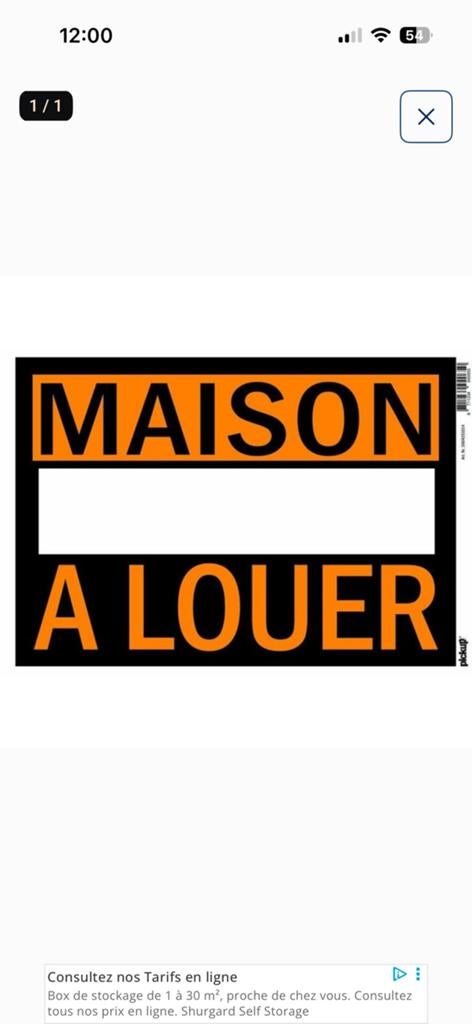 Cherché une maison à louer, Immo, Province de Hainaut