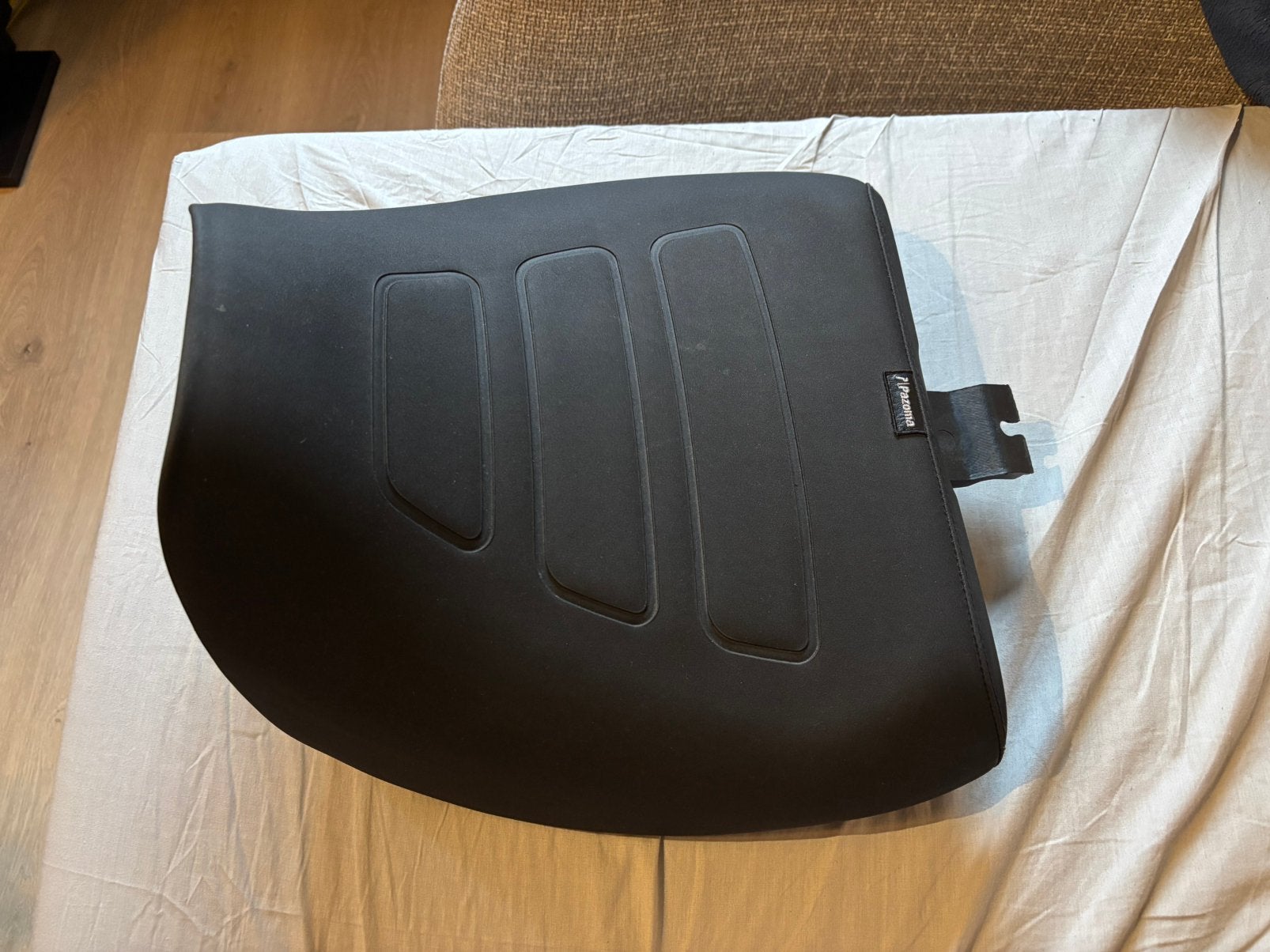 Harley Davidson pan America verlaagd zadel, Motoren, Ophalen