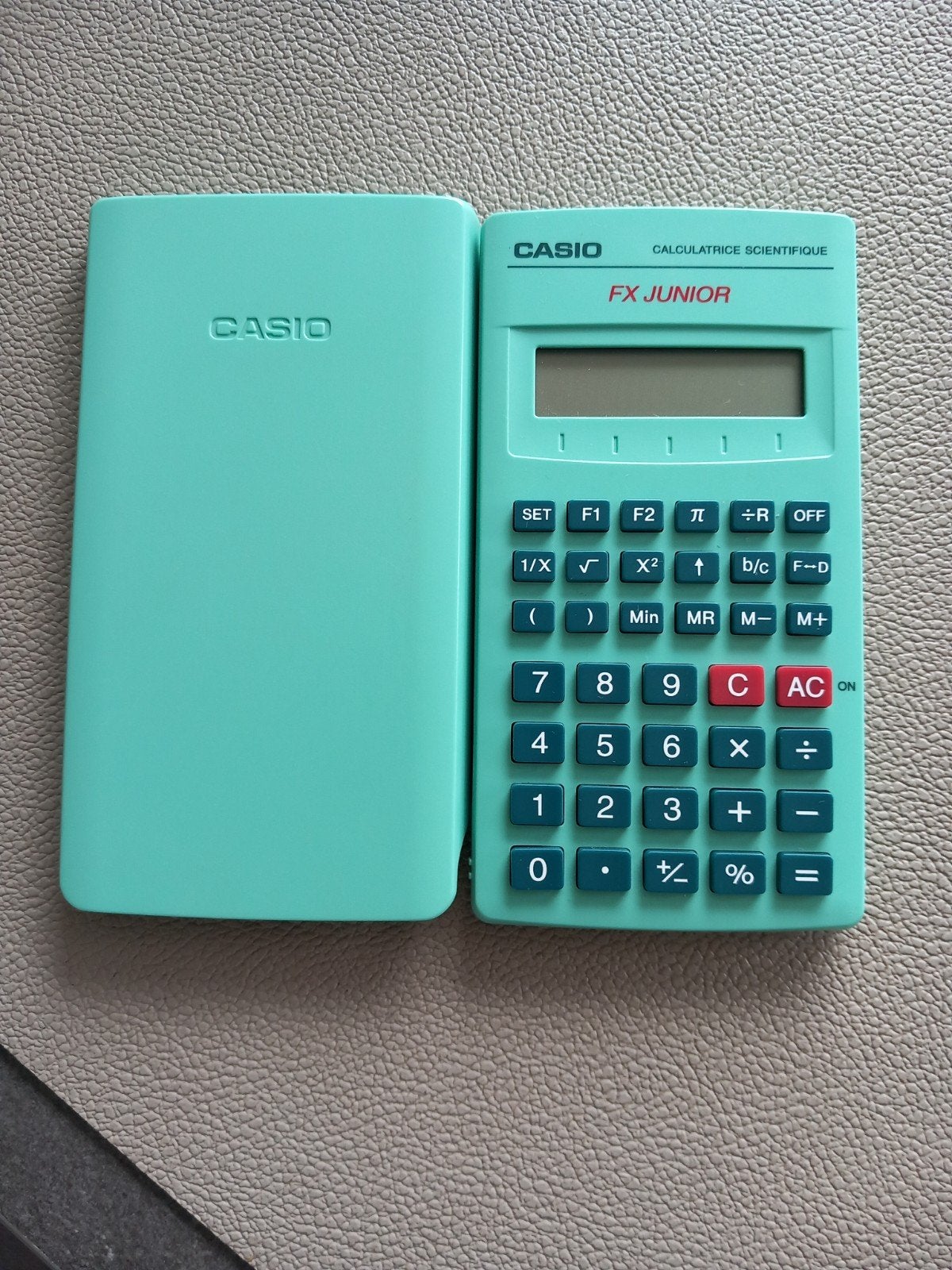 rekenmachine, Divers, Calculatrices, Enlèvement, Calculatrices graphique, Utilisé