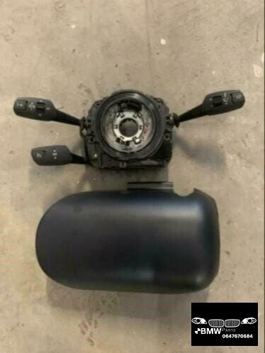 Stuurkolom cruisecontrol Bmw E81 E87 E90 E91 F11, -, -, -