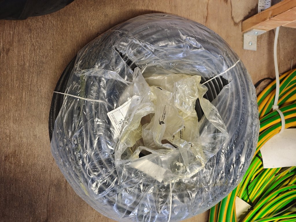 Cable 5G 2.5, Ophalen, Nieuw, Overige merken, Kabel of Snoer