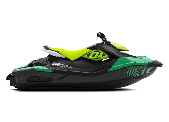 Seadoo spark trixx 2019, Sports nautiques & Bateaux, Jet Skis & Scooters de mer, Enlèvement, Comme neuf, Essence, 70 à 120 ch