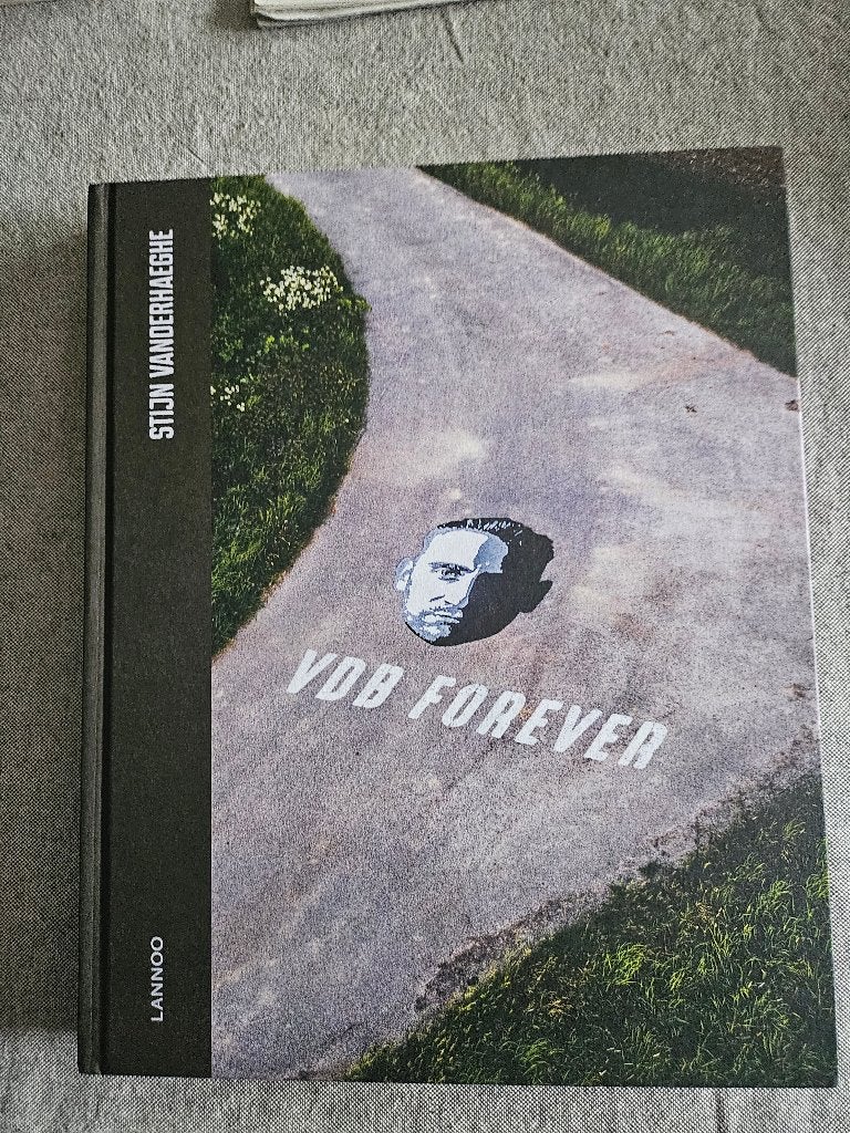Belgische wielerfiguren, Boeken, Ophalen of Verzenden