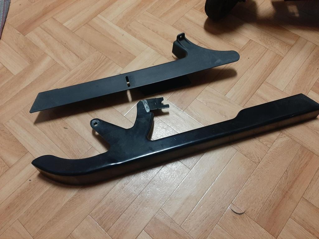 Lot sur photos pièces Harley Vrod parfait état, Motoren, Onderdelen | Harley-Davidson, Ophalen, Nieuw