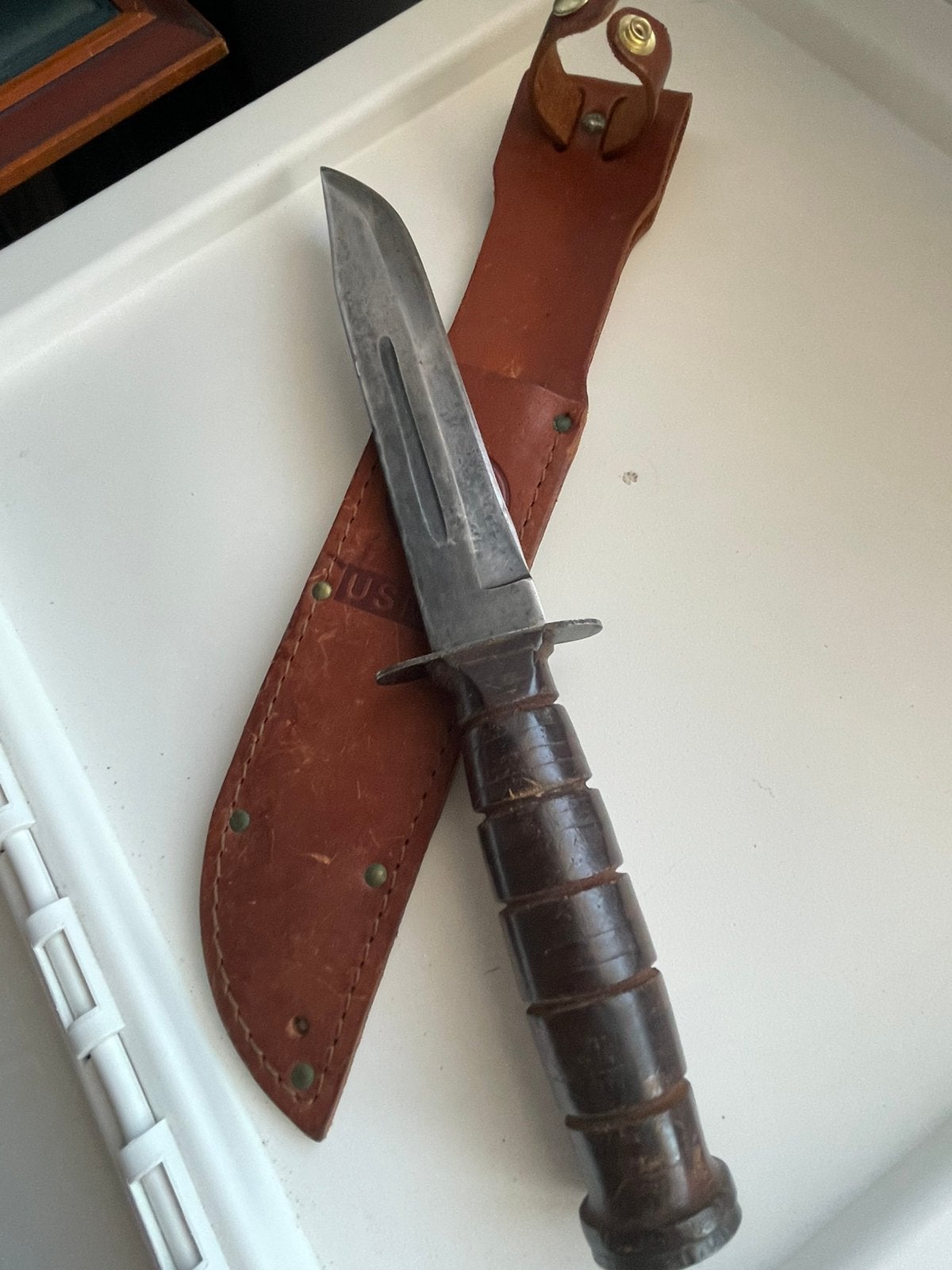Militaria, Verzamelen, Militaria | Tweede Wereldoorlog, Ophalen of Verzenden