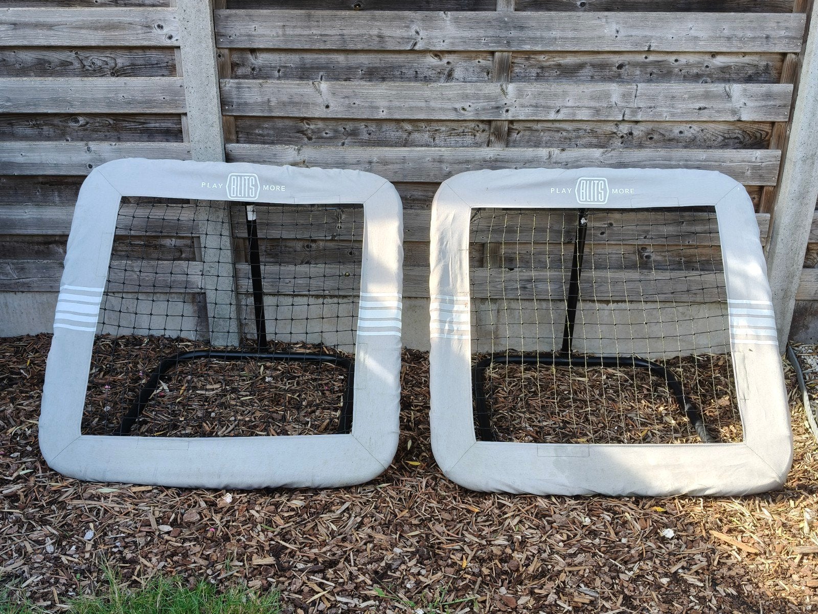 BLITS rebounders, Sports & Fitness, Enlèvement