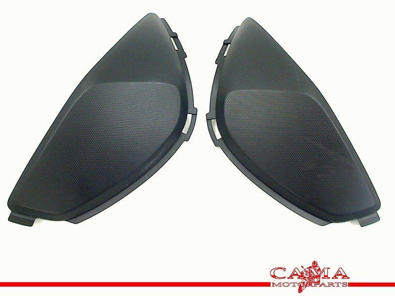 TANK COVER CBR 1000 RR Fireblade 2008-2009 (CBR1000RR SC59), Dhr. S. di Majo, Gebruikt, Info@cama-motorparts.nl, P.J. Troelstraweg 8 8
3144 CX  MAASSLUIS, NL