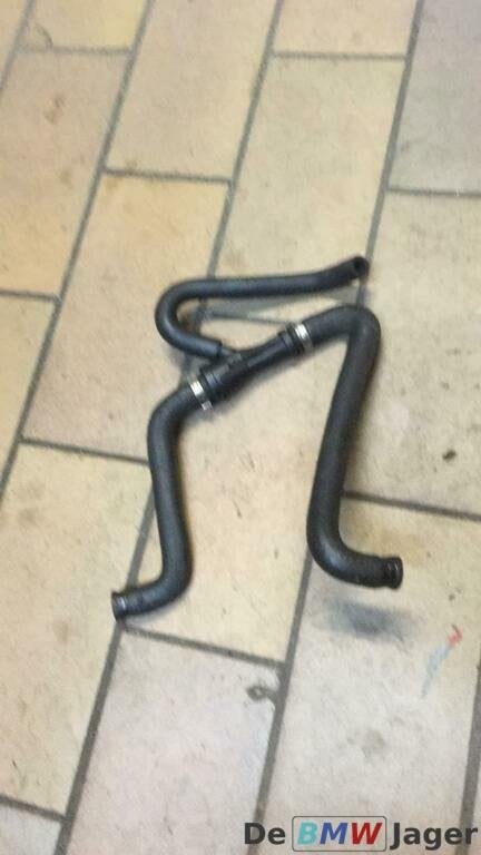 vacuumslang BMW 5-serie E39 520i M52 11611433279, Gebruikt, Ophalen of Verzenden, BMW, BMW
