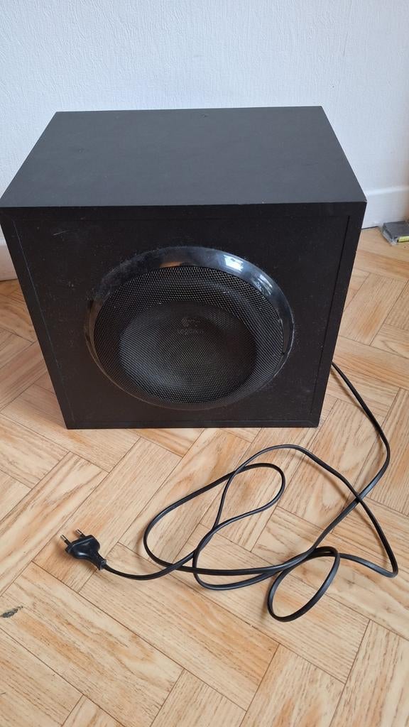 Haut-parleur Logitech z623, Enlèvement ou Envoi
