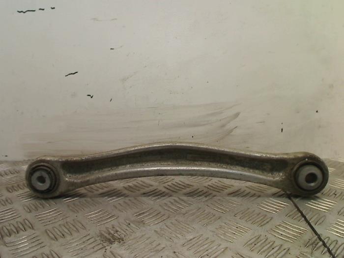 Draagarm rechts-achter van een Audi Q7, Gebruikt, -, -, -