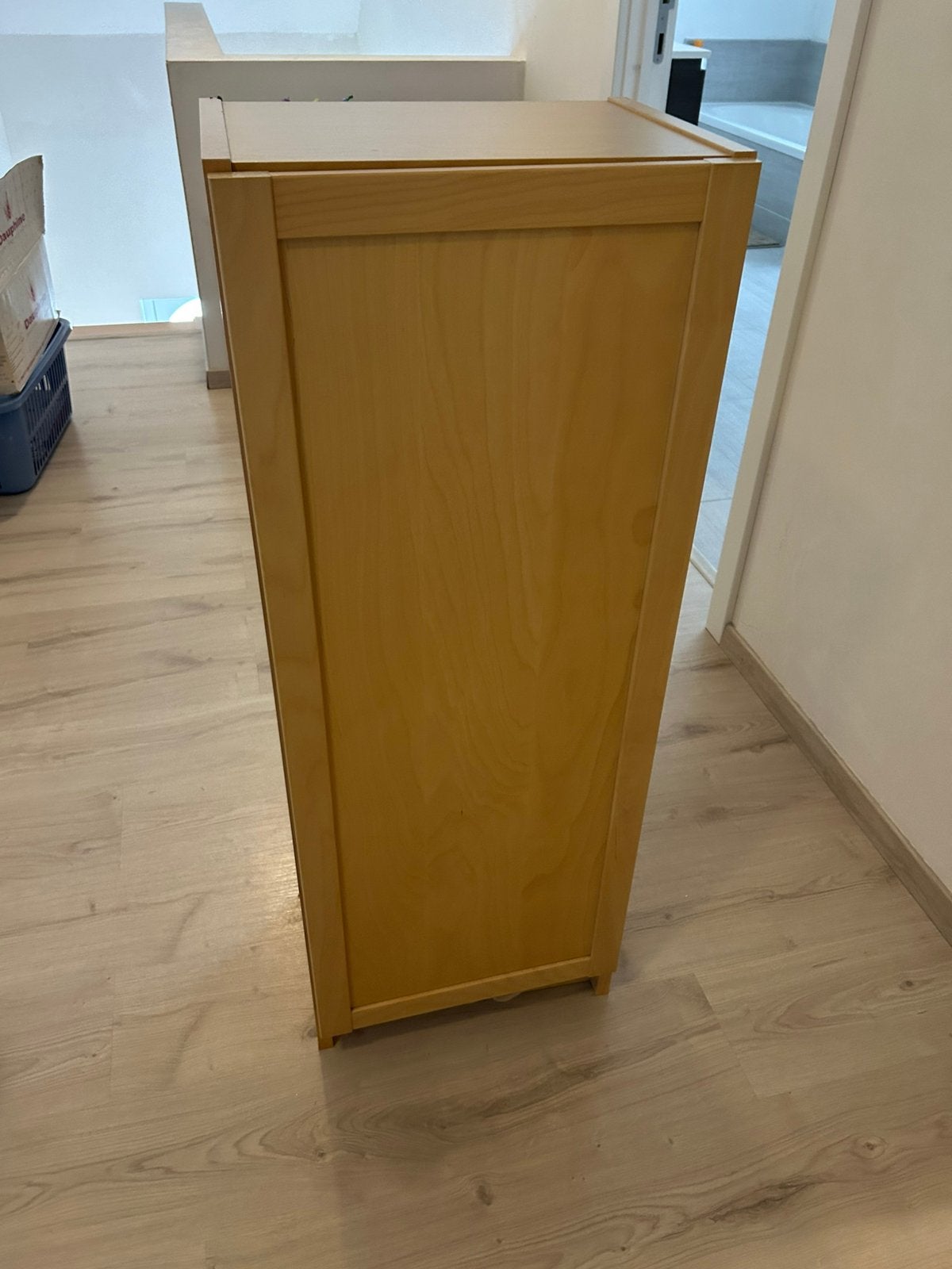 Kast, Enlèvement, Utilisé