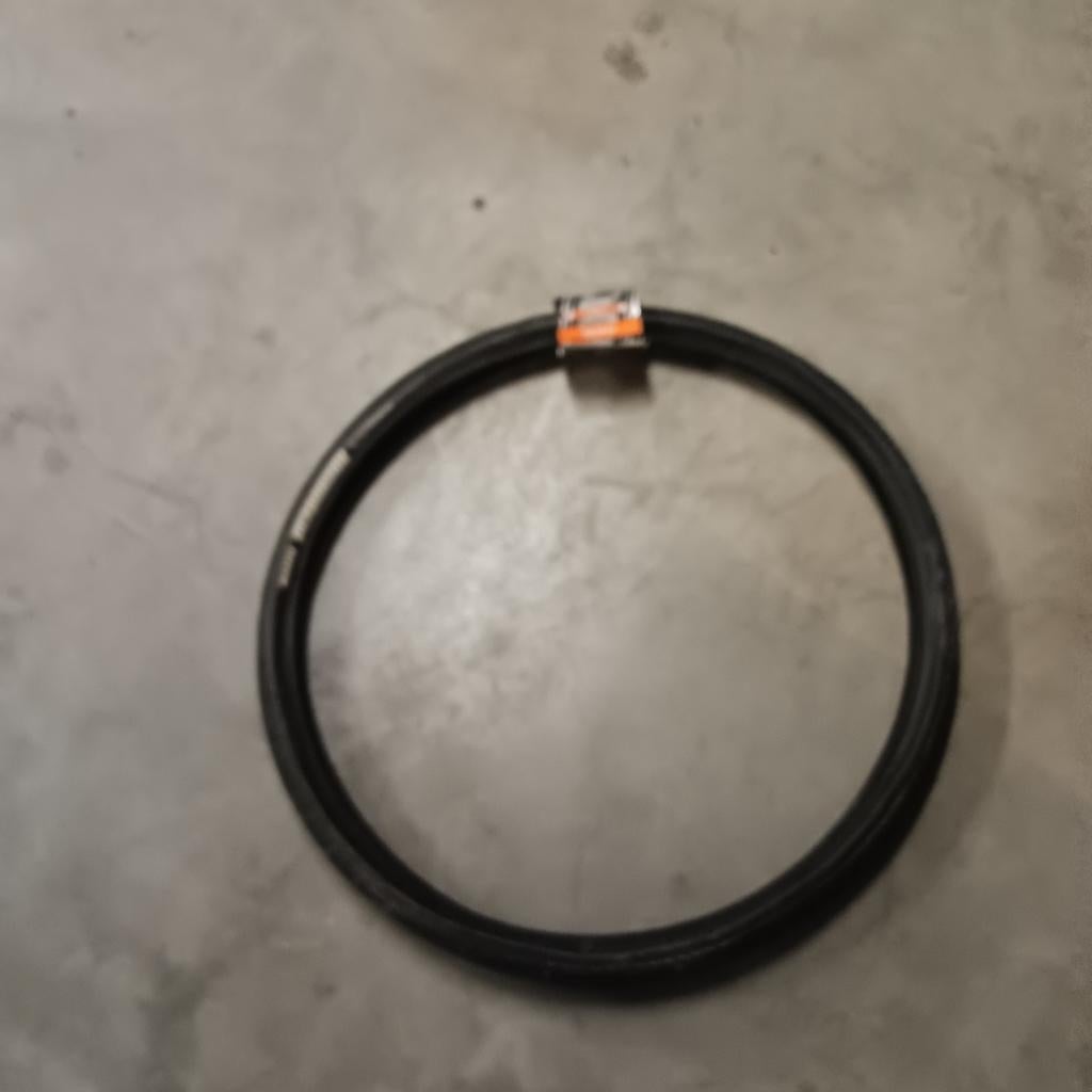 Buitenband, Fietsen en Brommers, Ophalen