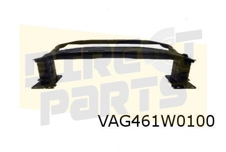 Audi A3 (4/20-) (8Y_) voorbumperbalk Origineel! 8Y0807109, -, -, Nieuw, Audi