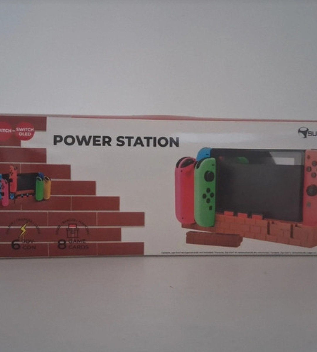 Nintendo Switch OLED, Enlèvement, Neuf