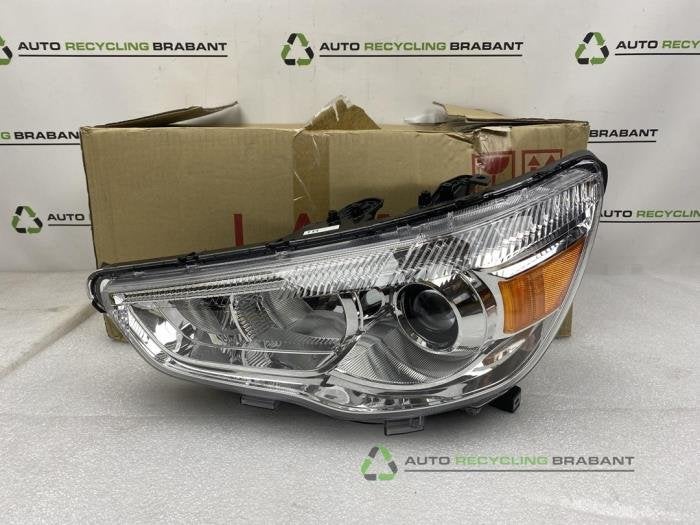 Koplamp links van een Mitsubishi ASX, Auto-onderdelen, Gebruikt, -, -, Ophalen of Verzenden