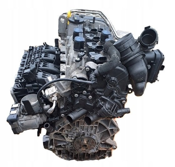 Moteur CZCB Nu GOLF VW CADDY, Autos : Pièces & Accessoires, Envoi, Utilisé, Skoda