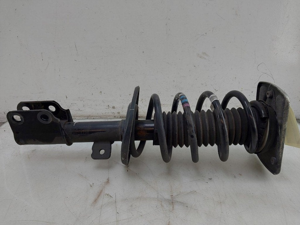 AMORTISSEUR OU ABSORBEUR DE CHOC AVANT GAUCHE Opel Vivaro, Utilisé, Opel