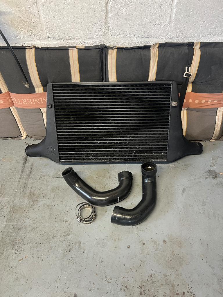 Wagner Tuning Competition Intercooler Kit voor Audi 3.0 TDI, Enlèvement, Utilisé, Audi