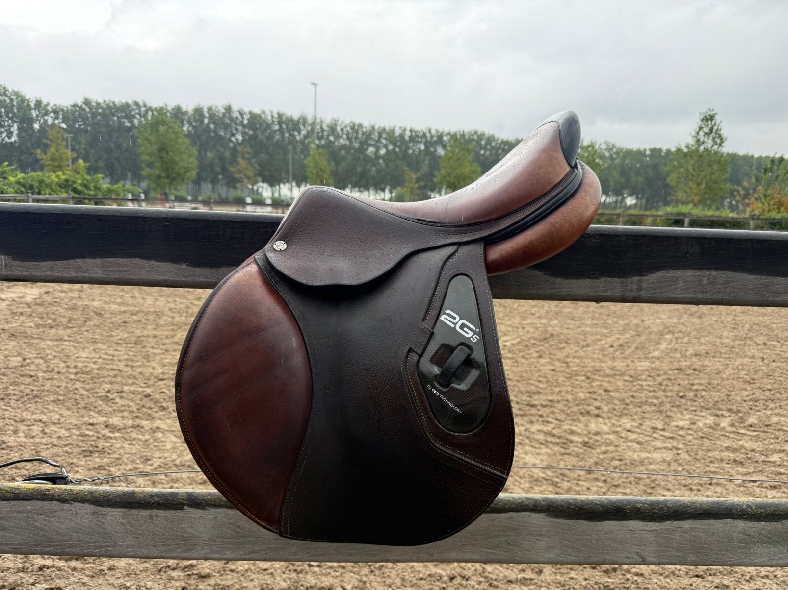 CWD 17,5 inch, Animaux & Accessoires, L (17.5 pouces), CWD, Utilisé, Enlèvement ou Envoi
