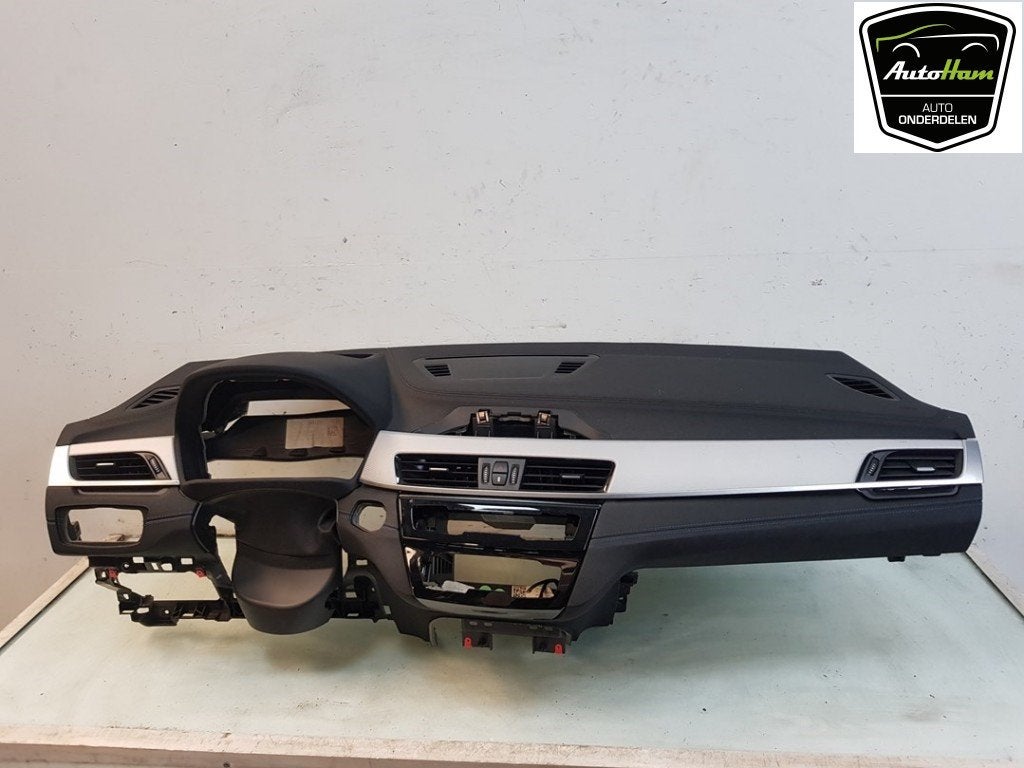 ENSEMBLE AIRBAG + TABLEAU DE BORD BMW X2 (F39), Utilisé, BMW, Petuelring 130
80809  München, DE, Bayerische Motoren Werke AG