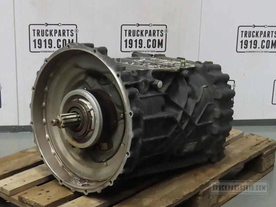ZF 81320046407 Versnellingsbak 12TX2620TD MAN, Enlèvement, Utilisé, Autres marques, Transmission et Accessoires
