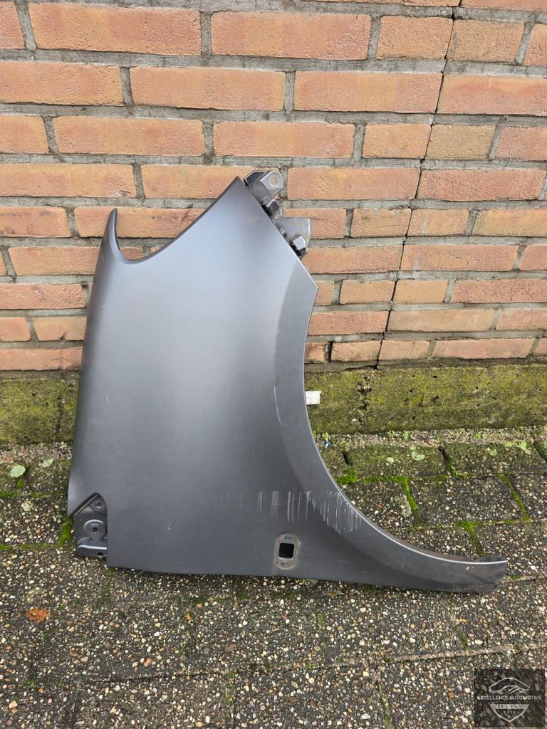 Smart ForTwo 2014-2019 Zijscherm Spatbord Scherm Rechts Orig, Gebruikt, Mercedes-Benz AG, Rechts, Mercedesstrasse 120
70372  Stuttgart, DE