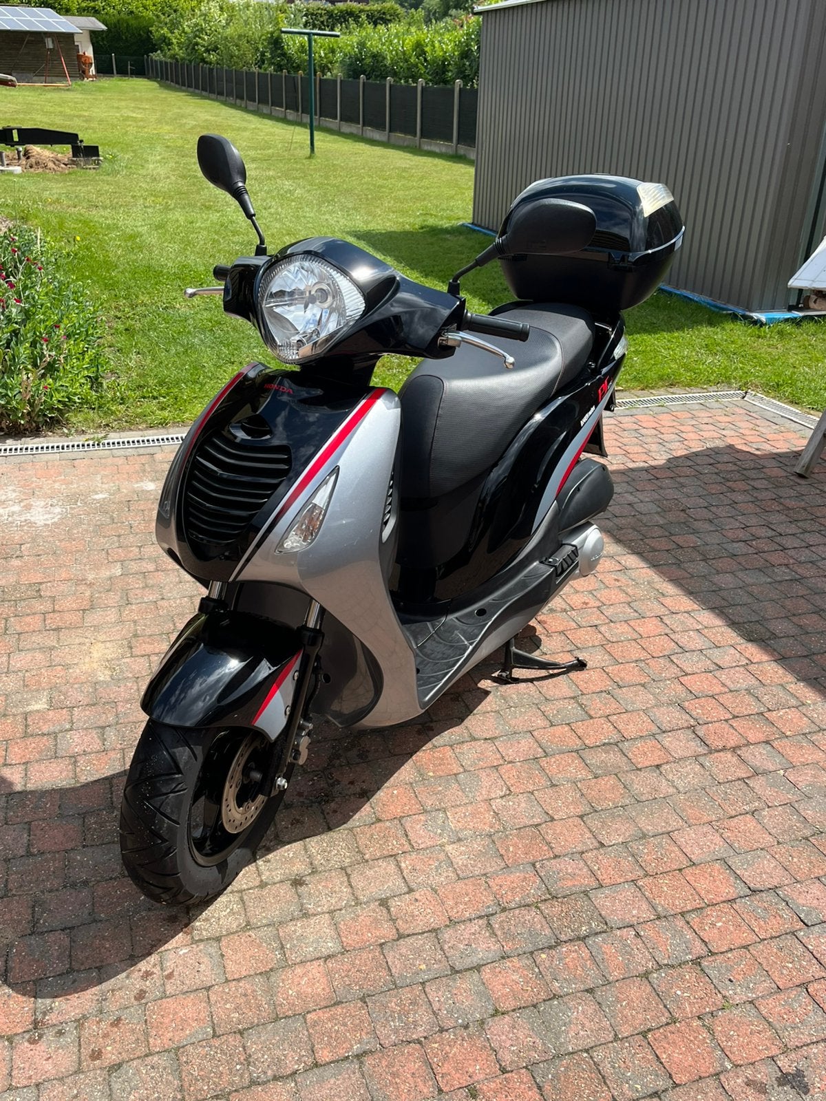 Honda sp 125i sport f1, Particulier, Scooter