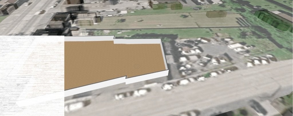 Bât industriel + fonds de commerce et terrain à bâtir, Autres types, Province de Hainaut, 1500 m² ou plus