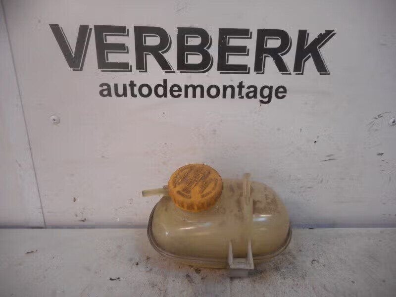KOELVLOEISTOF RESERVOIR Opel Agila (A) (09129170), Auto-onderdelen, Bahnhofsplatz 65423 Rüsselsheim am Main, DE, Gebruikt, Opel