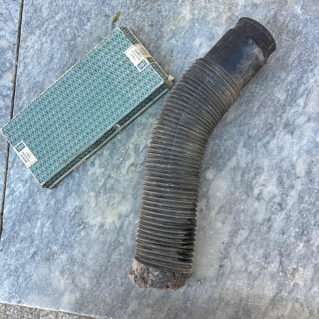 Tuyau à air chaud VW Beetle R KG 66-74, Enlèvement ou Envoi, Utilisé