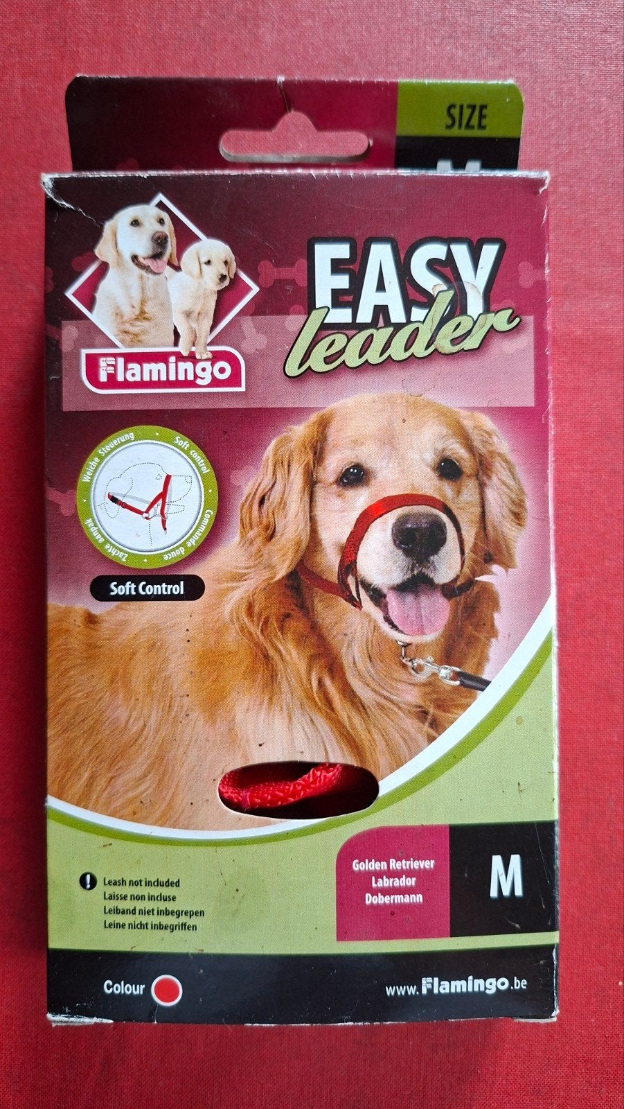 easy leider maat M, Ophalen, Nieuw