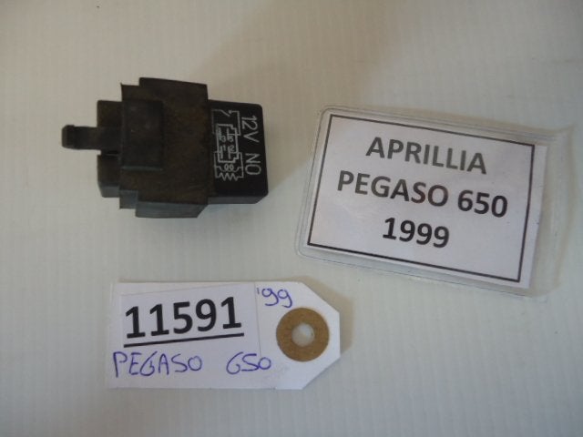 Pegaso 650 1992 - 2005 Aprilia D1-14931, Motos