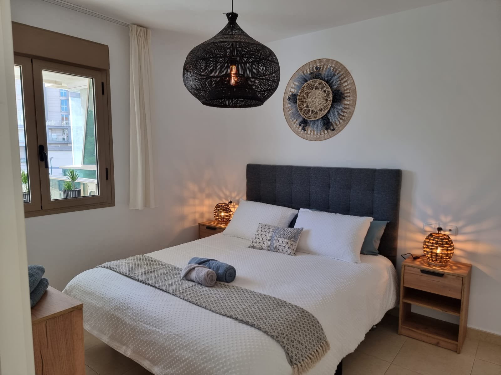 TE HUUR LARIMAR CALPE, Vakantie, Aan zee, Costa Blanca, Wasmachine, Appartement