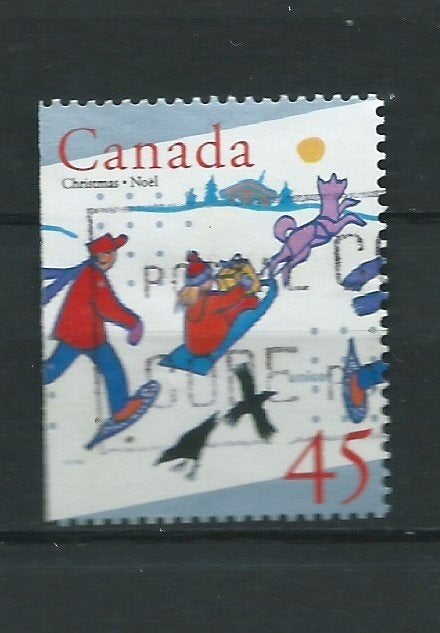 CANADA, Envoi, Affranchi, Amérique du Nord