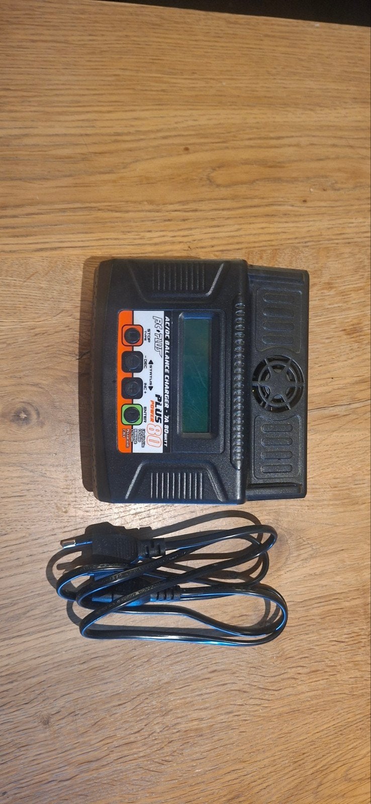 lipo lader, Hobby & Loisirs créatifs, Modélisme | Radiocommandé & Téléguidé | Autre, Enlèvement, Utilisé
