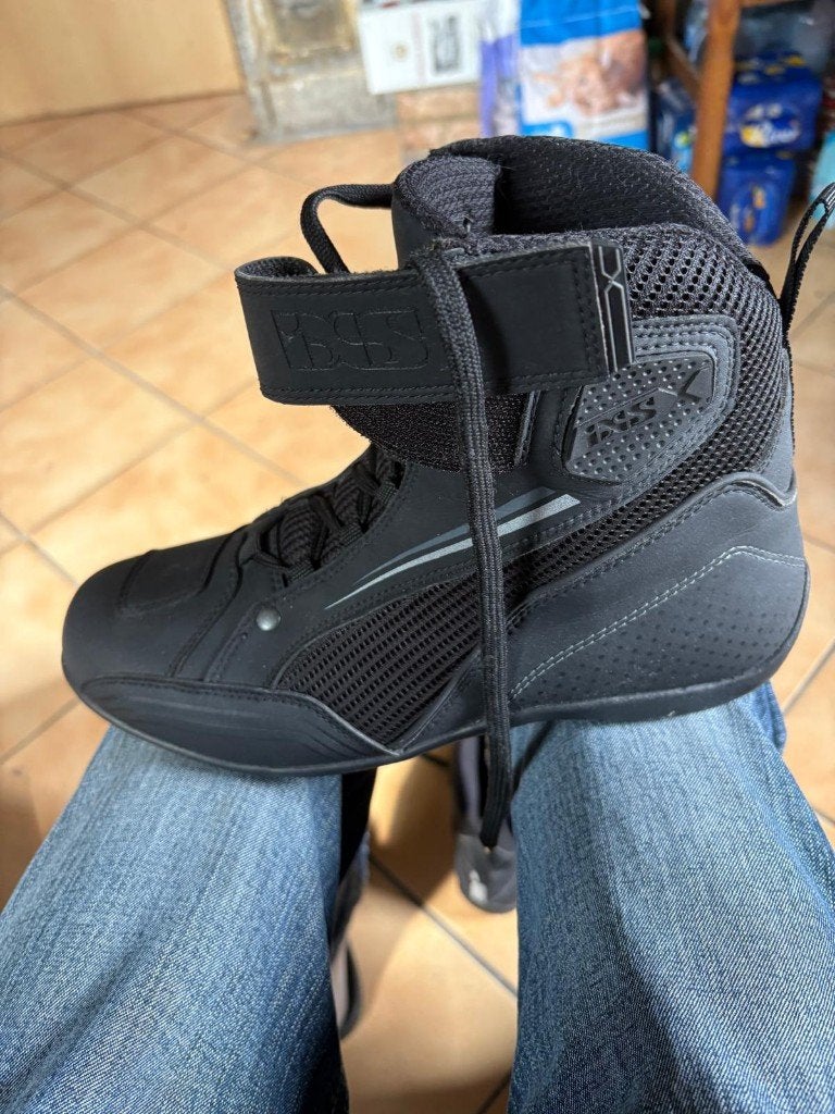 Botte moto IXS, Motos, Enlèvement ou Envoi