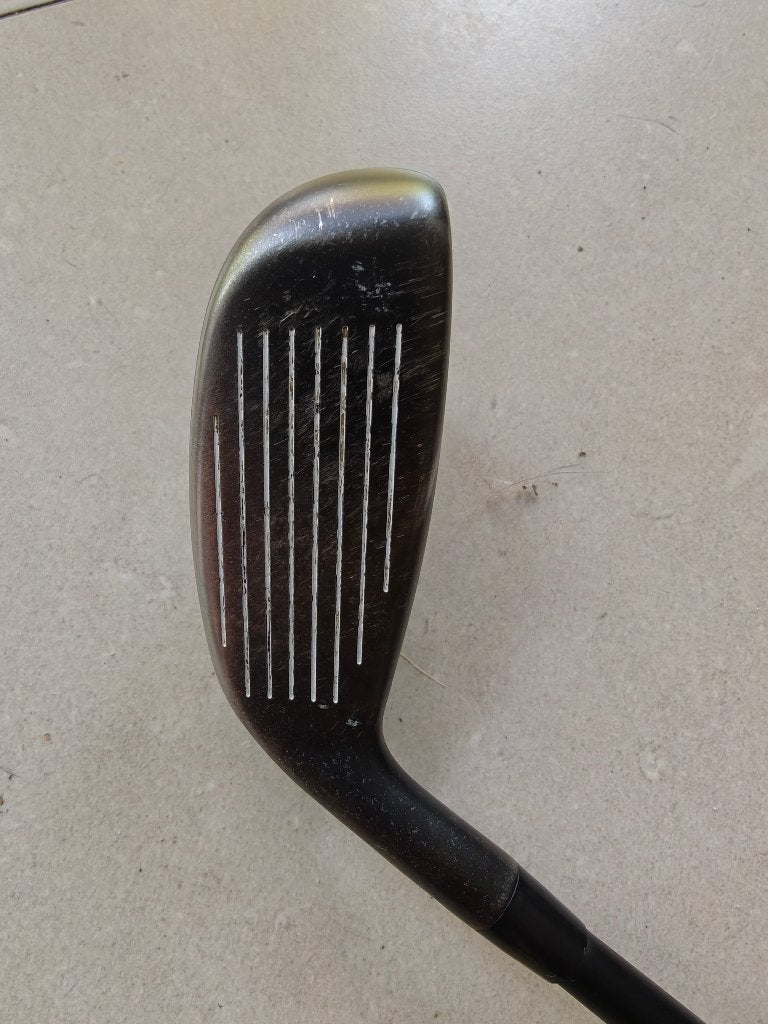 Club de golf, Sports & Fitness, Golf, Enlèvement, Utilisé, Club, Ping