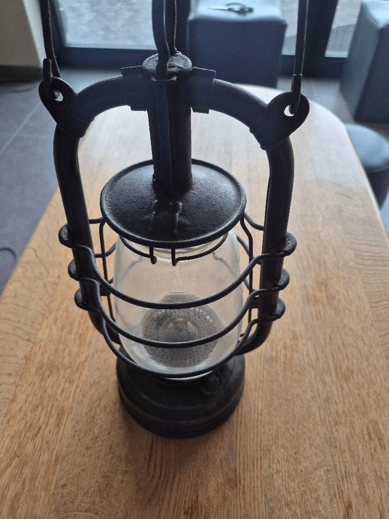 LAMPE ALLEMANDE WW2, Enlèvement ou Envoi, Armée de terre