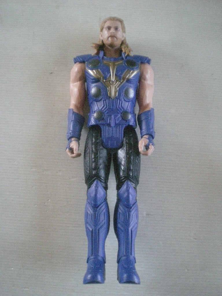 thor, Enlèvement ou Envoi, Comme neuf