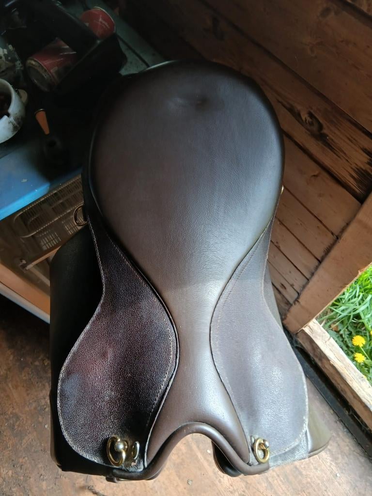 Lot paarden spullen, Dieren en Toebehoren, Ophalen of Verzenden, Gebruikt, Recreatie