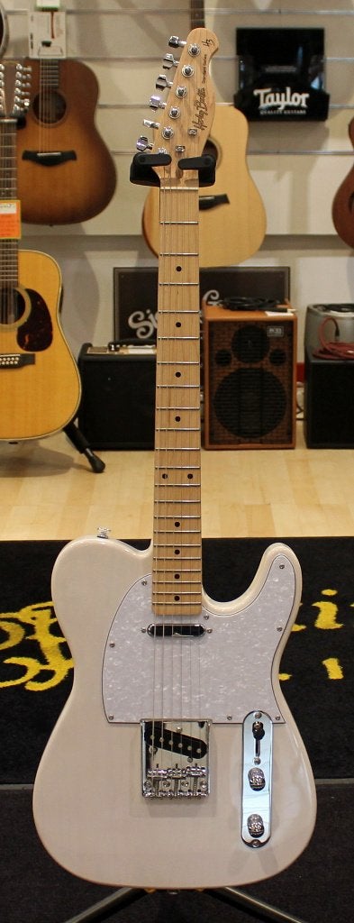 Modèle Telecaster, nouveau, Musique & Instruments, Enlèvement, Neuf, Solid body, Autres marques